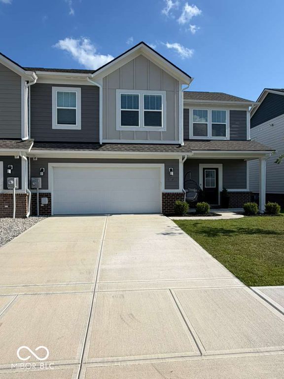1037 Beck, Westfield, IN 46074