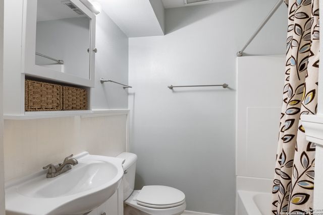 250 Birchwood, San Antonio, TX 78213