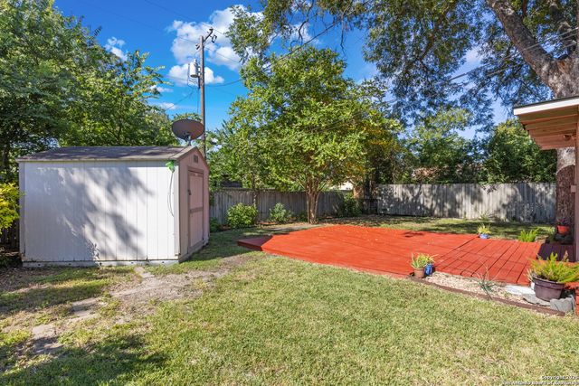 250 Birchwood, San Antonio, TX 78213