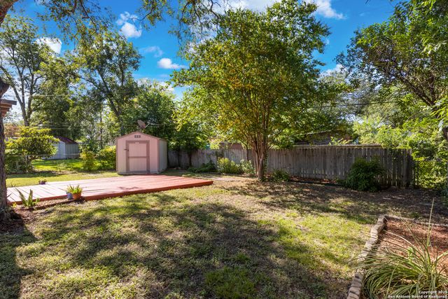 250 Birchwood, San Antonio, TX 78213