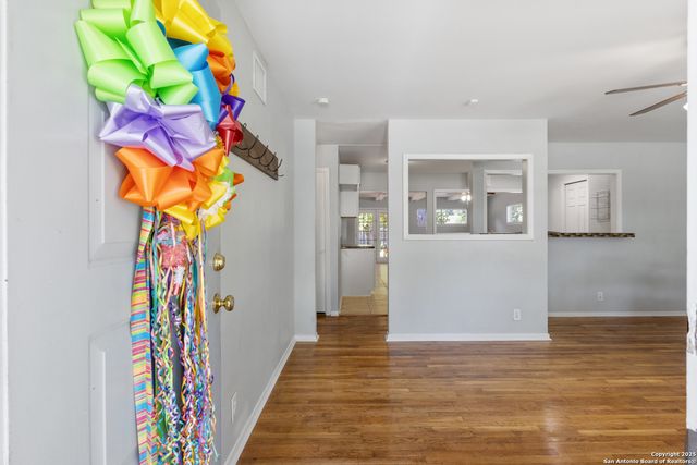 250 Birchwood, San Antonio, TX 78213