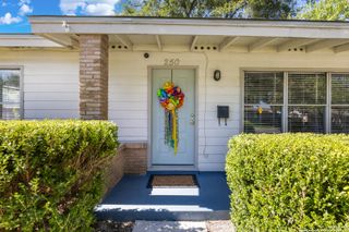 250 Birchwood, San Antonio, TX 78213