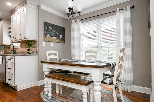 7219 Sylar Road, Ooltewah, TN 37363