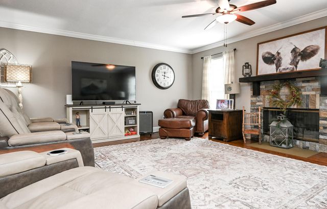 7219 Sylar Road, Ooltewah, TN 37363