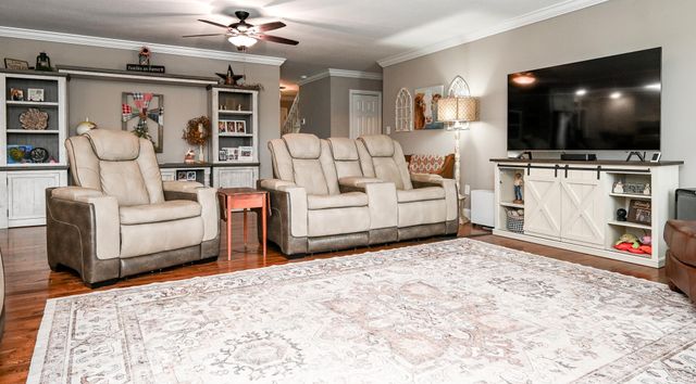 7219 Sylar Road, Ooltewah, TN 37363