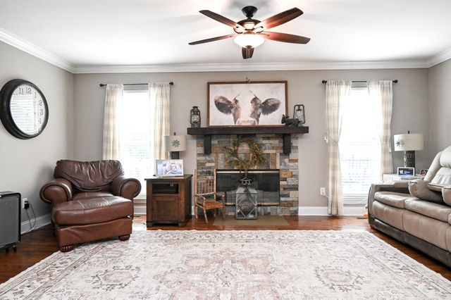 7219 Sylar Road, Ooltewah, TN 37363