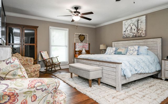 7219 Sylar Road, Ooltewah, TN 37363