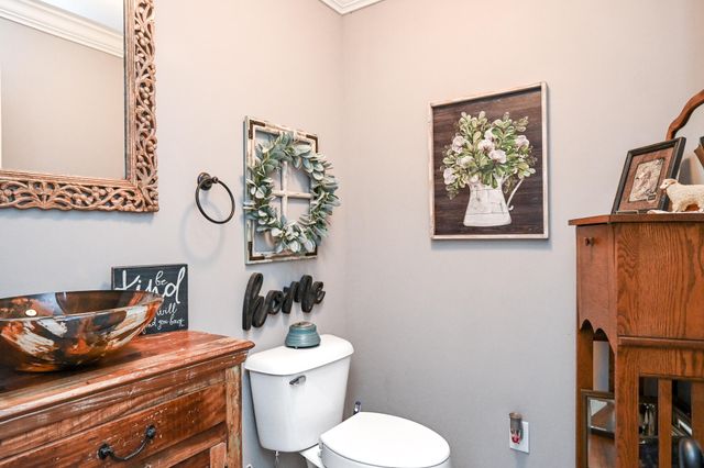 7219 Sylar Road, Ooltewah, TN 37363
