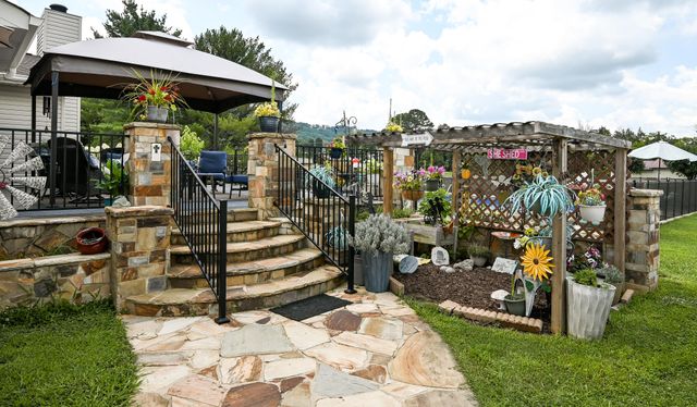 7219 Sylar Road, Ooltewah, TN 37363