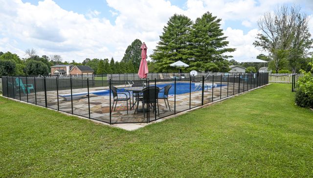 7219 Sylar Road, Ooltewah, TN 37363