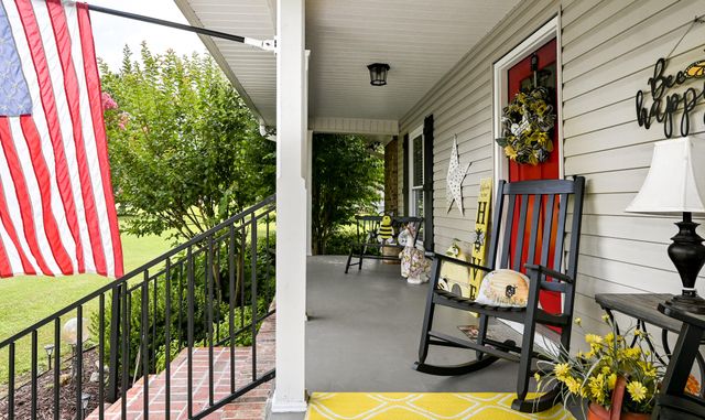 7219 Sylar Road, Ooltewah, TN 37363