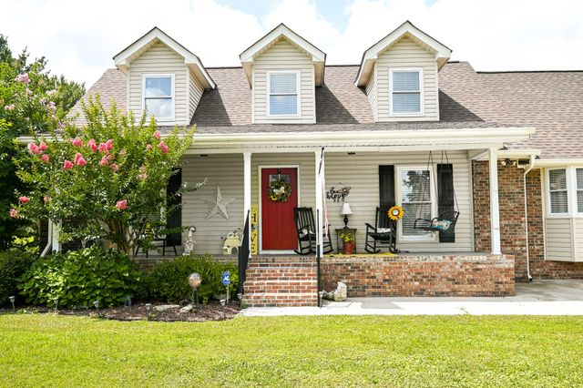 7219 Sylar Road, Ooltewah, TN 37363