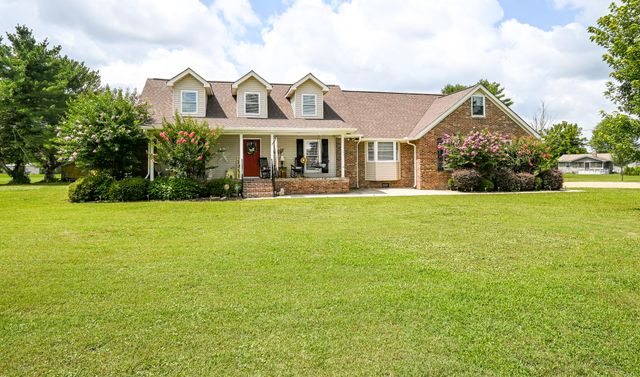 7219 Sylar Road, Ooltewah, TN 37363