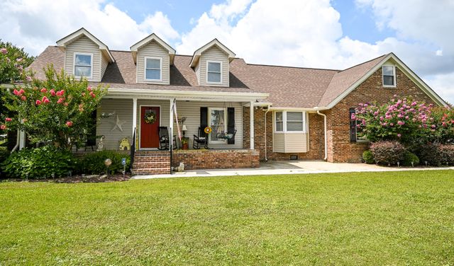 7219 Sylar Road, Ooltewah, TN 37363