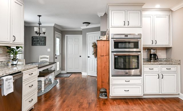 7219 Sylar Road, Ooltewah, TN 37363
