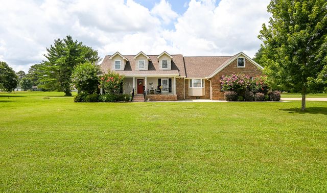 7219 Sylar Road, Ooltewah, TN 37363