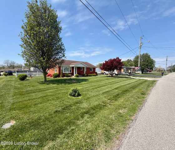 157 Stout St, Mt Washington, KY 40047