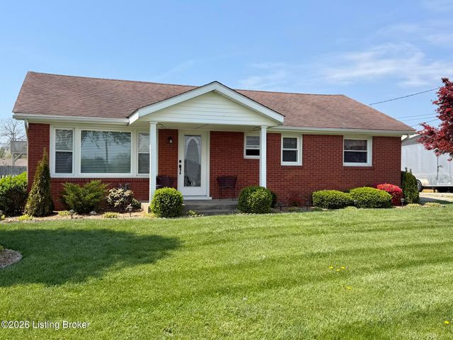 157 Stout St, Mt Washington, KY 40047