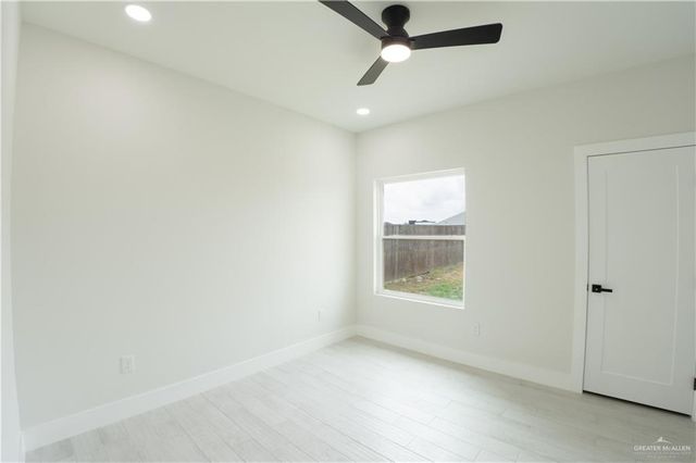 206 Hope Drive, La Feria, TX 78559