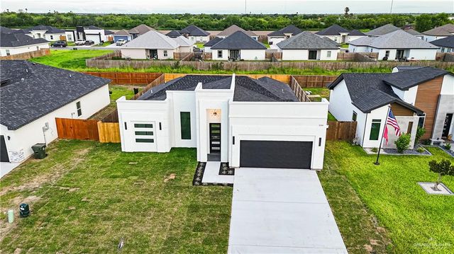 206 Hope Drive, La Feria, TX 78559