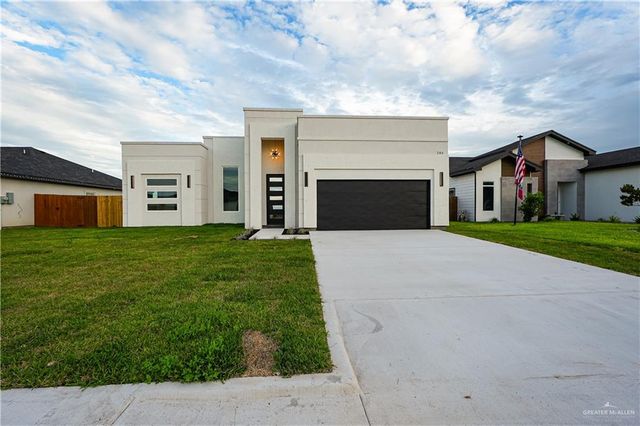 206 Hope Drive, La Feria, TX 78559