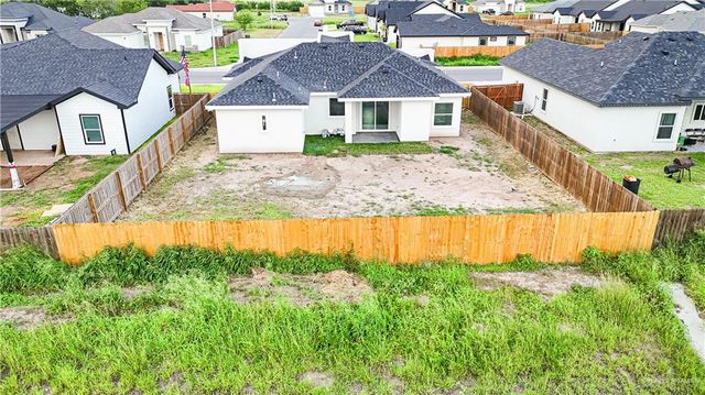 206 Hope Drive, La Feria, TX 78559