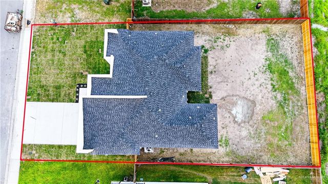 206 Hope Drive, La Feria, TX 78559