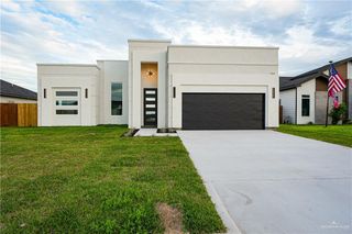 206 Hope Drive, La Feria, TX 78559