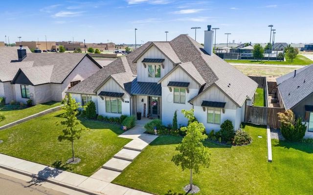 9405 STONECREST Drive, Amarillo, TX 79118