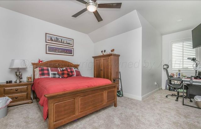 9405 STONECREST Drive, Amarillo, TX 79118