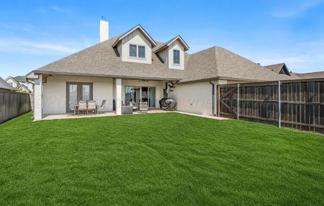 9405 STONECREST Drive, Amarillo, TX 79118