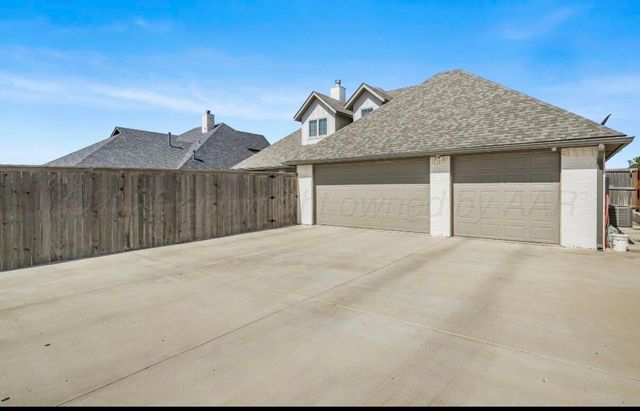 9405 STONECREST Drive, Amarillo, TX 79118