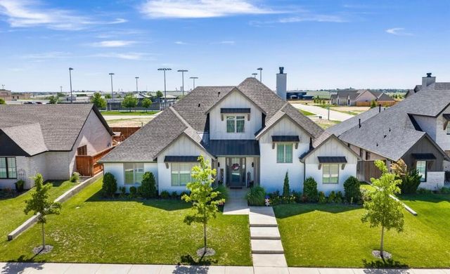 9405 STONECREST Drive, Amarillo, TX 79118