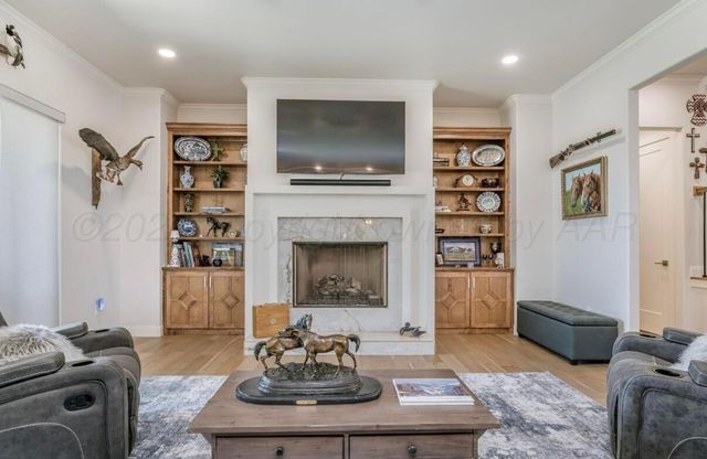 9405 STONECREST Drive, Amarillo, TX 79118
