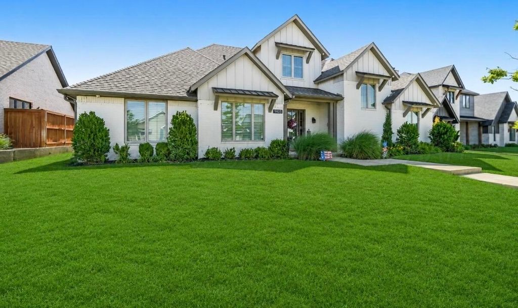 9405 STONECREST Drive, Amarillo, TX 79118