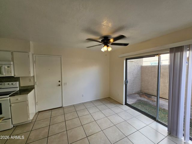 5635 S Clambake Bay Court C, Tempe, AZ 85283