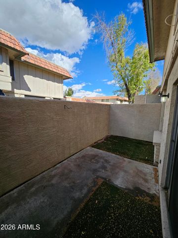 5635 S Clambake Bay Court C, Tempe, AZ 85283