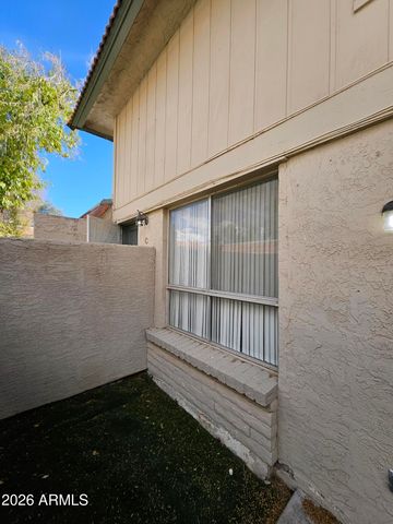 5635 S Clambake Bay Court C, Tempe, AZ 85283