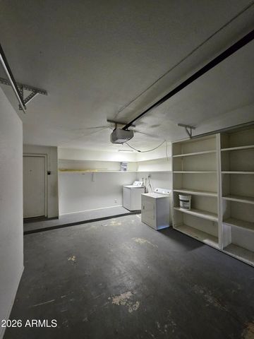 5635 S Clambake Bay Court C, Tempe, AZ 85283