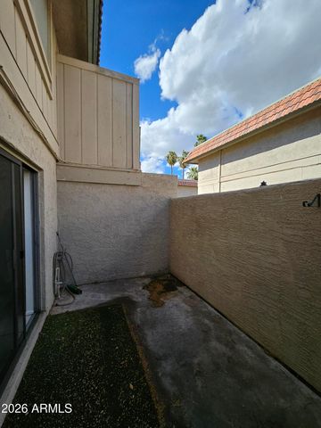 5635 S Clambake Bay Court C, Tempe, AZ 85283