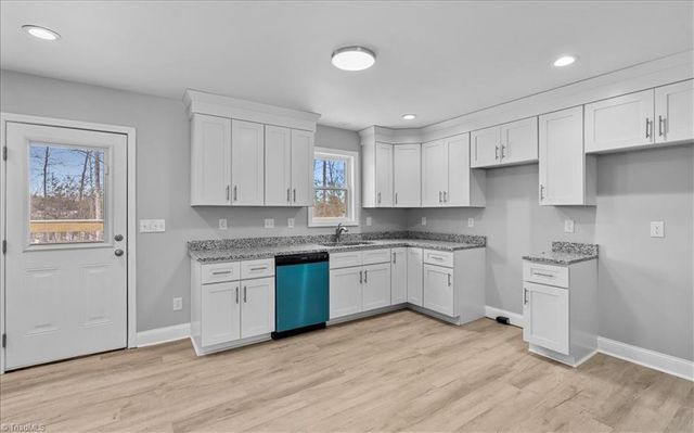 3219 Hines Chapel Road, Greensboro, NC 27405