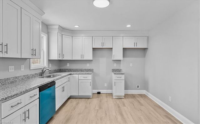 3219 Hines Chapel Road, Greensboro, NC 27405