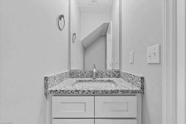 3219 Hines Chapel Road, Greensboro, NC 27405