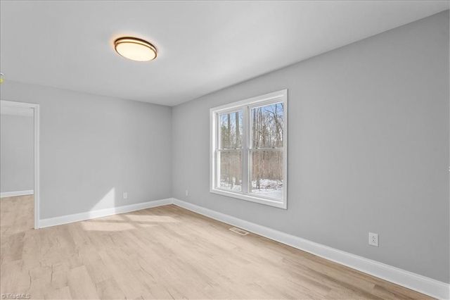 3219 Hines Chapel Road, Greensboro, NC 27405