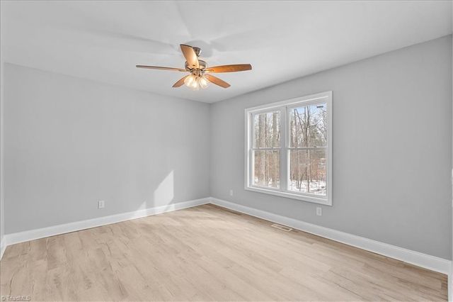 3219 Hines Chapel Road, Greensboro, NC 27405