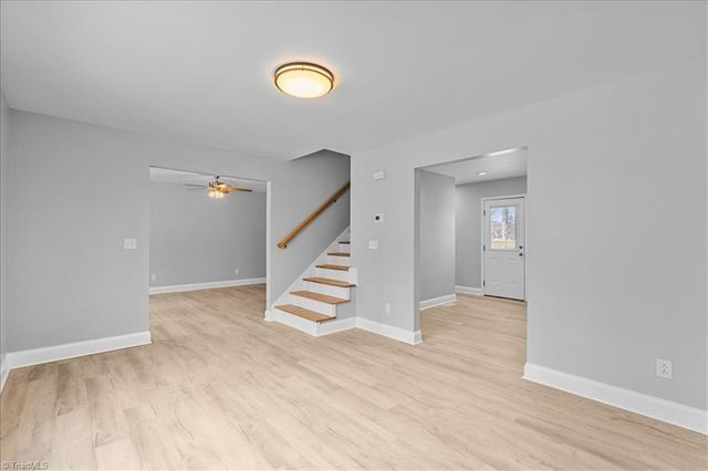 3219 Hines Chapel Road, Greensboro, NC 27405