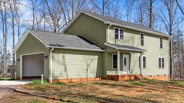 3219 Hines Chapel Road, Greensboro, NC 27405