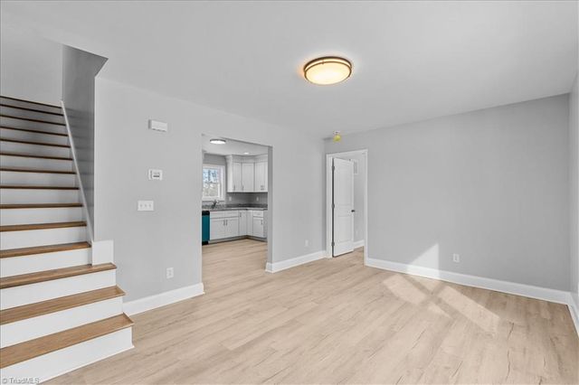 3219 Hines Chapel Road, Greensboro, NC 27405