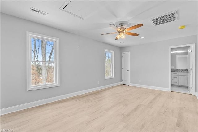 3219 Hines Chapel Road, Greensboro, NC 27405