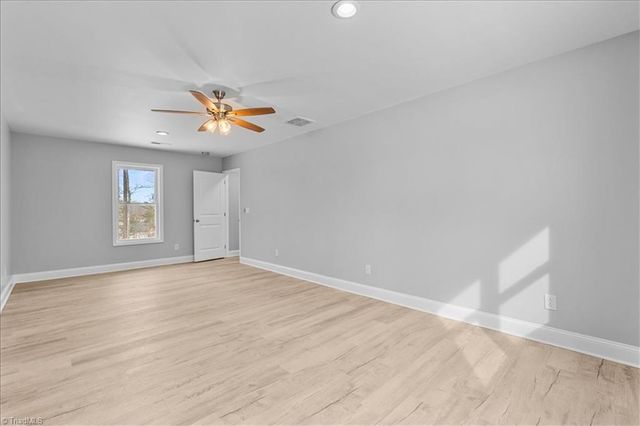 3219 Hines Chapel Road, Greensboro, NC 27405